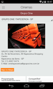 How to get Grupo Cine patch 1.2.3 apk for laptop