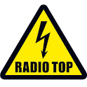 RADIO TOP logo