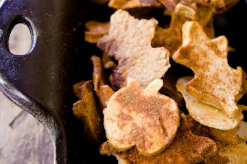 Apple Chips