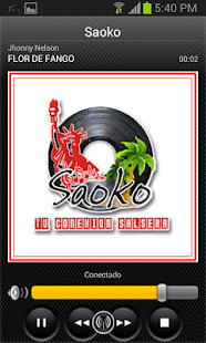 Radios de Salsa - náhled