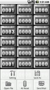 Free Multi Tally Counter APK