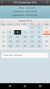 How to mod ESS Mobile Timesheet 1.0.0 apk for bluestacks
