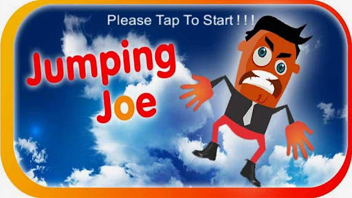 Jumping Joe