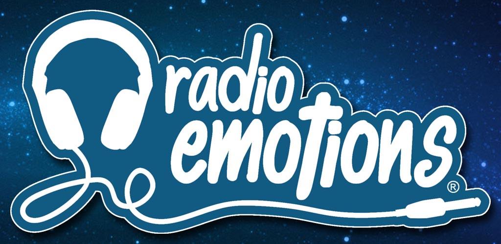 Radio emotions. Радио Эмоушен.