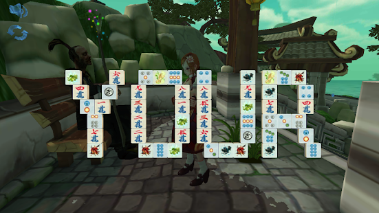 Mahjong Destiny Screenshots 12