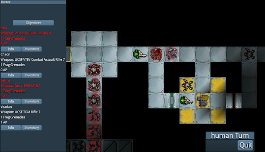 Lastest Intrinsic Violence CORE APK