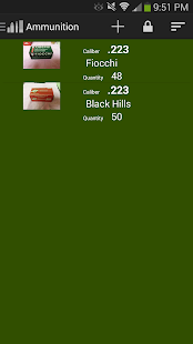 Free Gun Safe APK