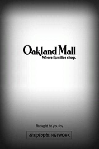 Oakland Mall