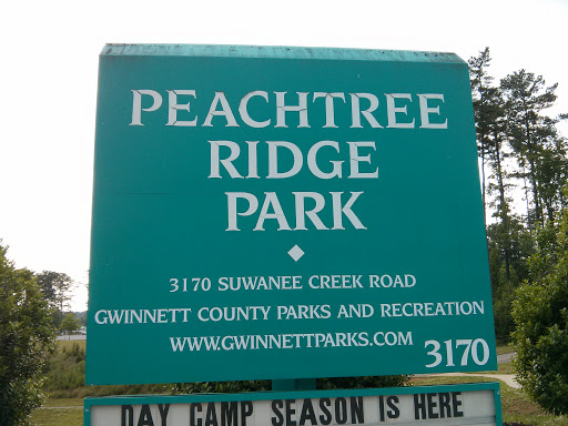 Peachtree Ridge Park