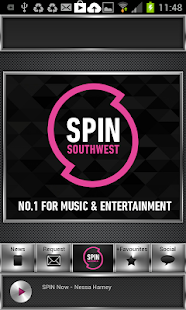 Free Download SPIN South West APK for Android