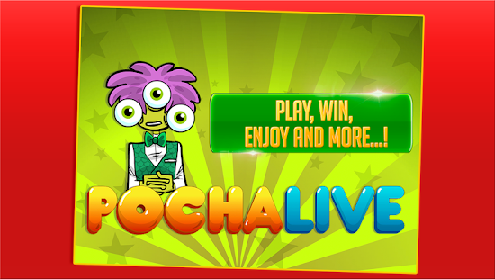 PochaLive - Spades Individual Screenshots 14