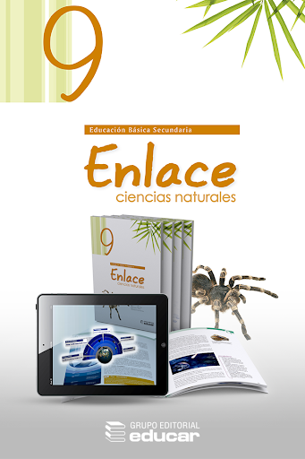免費下載教育APP|Vector Z | Enlace Naturales 9 app開箱文|APP開箱王