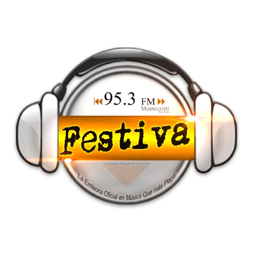 FestivaFM LOGO-APP點子