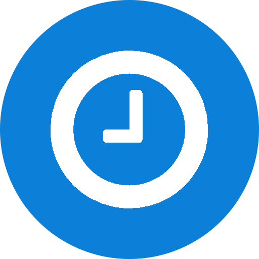 Long Time (Quick Circle) LOGO-APP點子