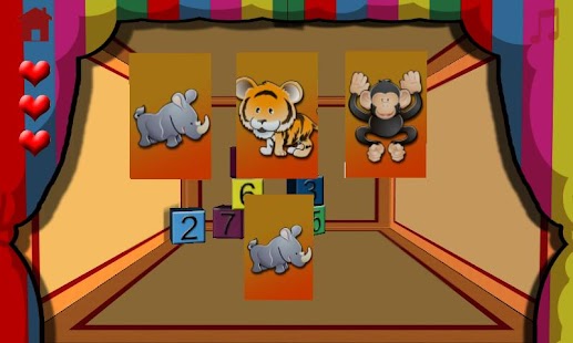 How to install jungle animals for babies patch 1.0.0 apk for android