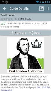 guidemate Audio Travel Guides Screenshots 13