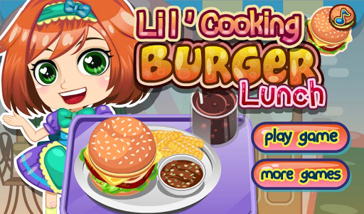 Top Burger Chef