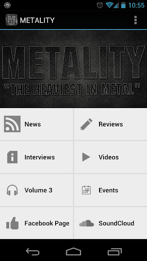 METALITY