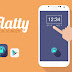 Flatty Lockscreen APK v1.0