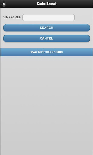 【免費交通運輸App】Karim Export-APP點子