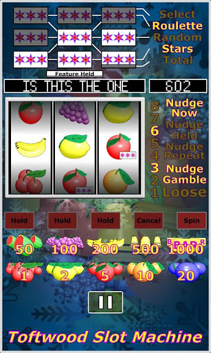 Slot Machine Ads Free