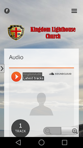【免費生活App】Kingdom Lighthouse Church-APP點子