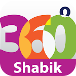 Shabik 360 Apk