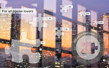 Japan Jigsaw Puzzles Demo poster 2