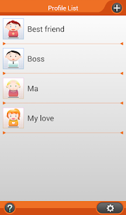 Say Hi Now! Screenshots 0