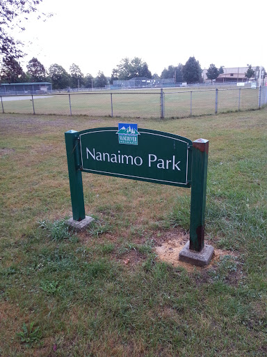 Nanaimo Park