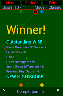 Lastest Birkball Table Soccer APK for Android