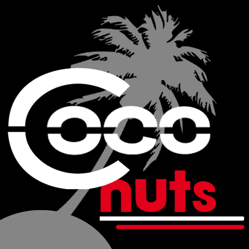 Coconuts Club LOGO-APP點子