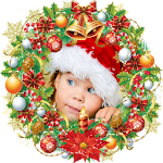 Cover Image of Download Christmas Photo Frames 2 1.5.2 APK