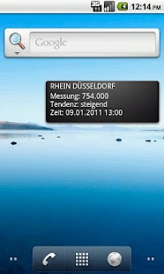 How to download Pegel-Online patch 1.3.4 apk for bluestacks