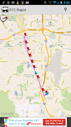 YourBus RTC Reno poster 2