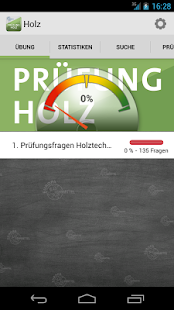 How to mod Prüfung Holztechnik patch 1.7.4 apk for android