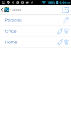 To.Do simple todo list manager poster 13