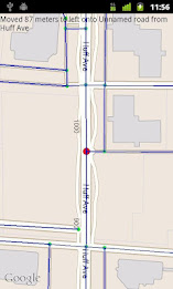 Intersection Explorer poster 4