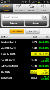 Download Berkeley iBroker APK for Android