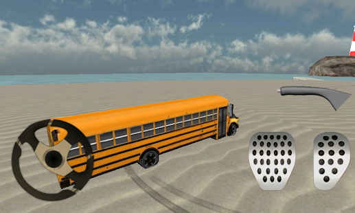 Bus Simulator 3D