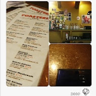 Toasteria Cafe 吐司利亞