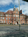 Geburtshaus Charlottenburg