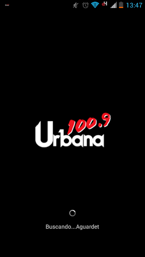 RADIO URBANA FM 100.9