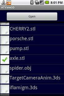 How to get 3D Viewer 4.1 apk for pc