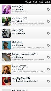 Free Download Lesben Chat - Pinky APK for Android