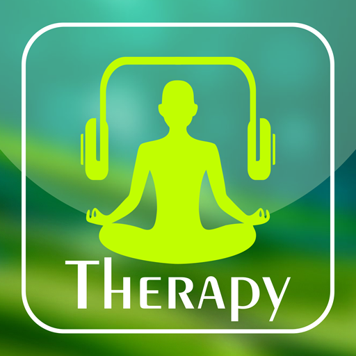Tinnitus Therapy 醫療 App LOGO-APP開箱王