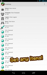 تنزيل Minecraft Toolkit 1 3 1 لنظام Android مجان ا Apk تنزيل