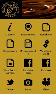 How to install Expo Brasil Chocolate patch 1 apk for android