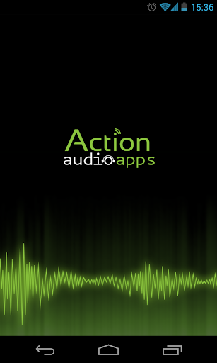 Action Audio