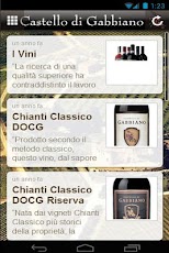 jy62PV2fK5Y4ZEwJ6qhUVtWQUvMB0JoGOztTCmDpaq1W2vfj8jrKWoNAkMPUrYKWVIs=h230 Enoturistica - Winetrade pubblica la nuova Mobile APP per il Castello di Gabbiano